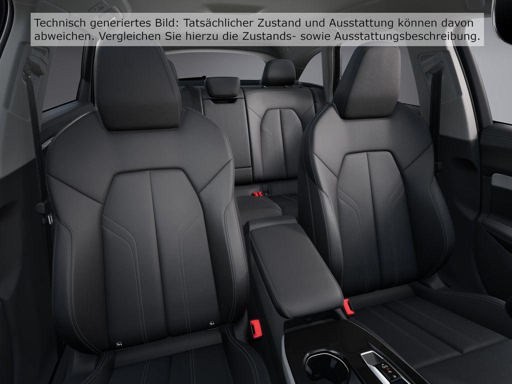 Audi A5 2025