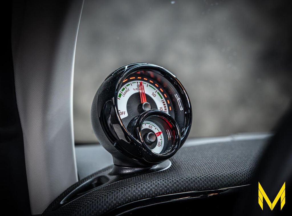 Smart ForTwo 2023