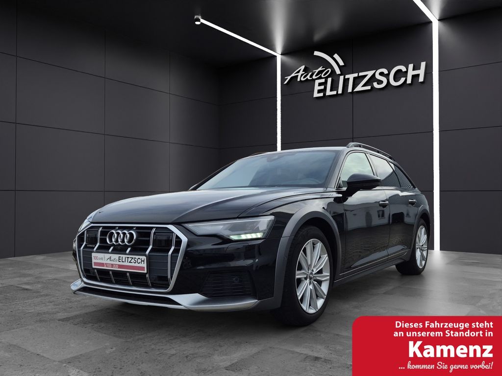 Audi A6 Allroad 2019