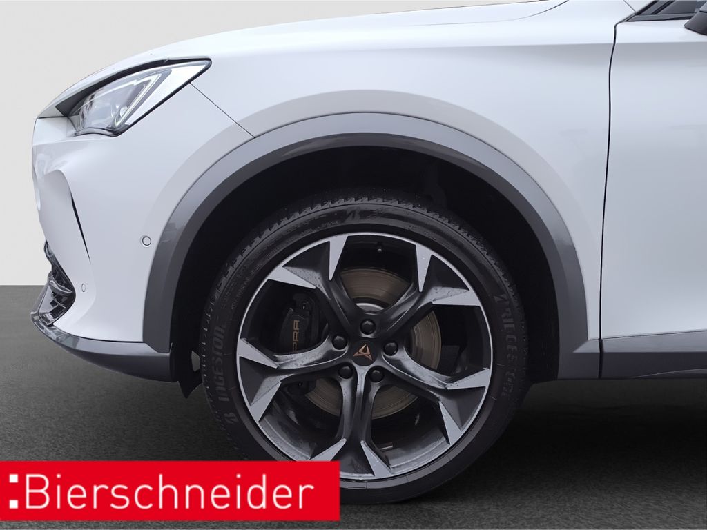 Cupra Formentor 2023