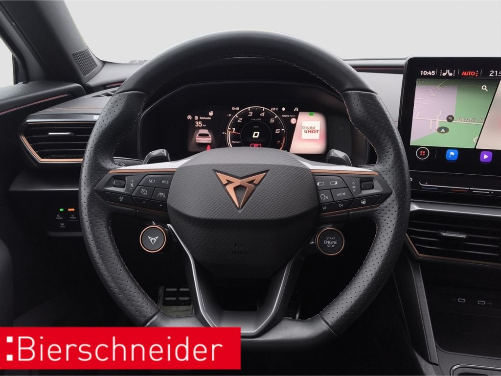 Cupra Formentor 2023