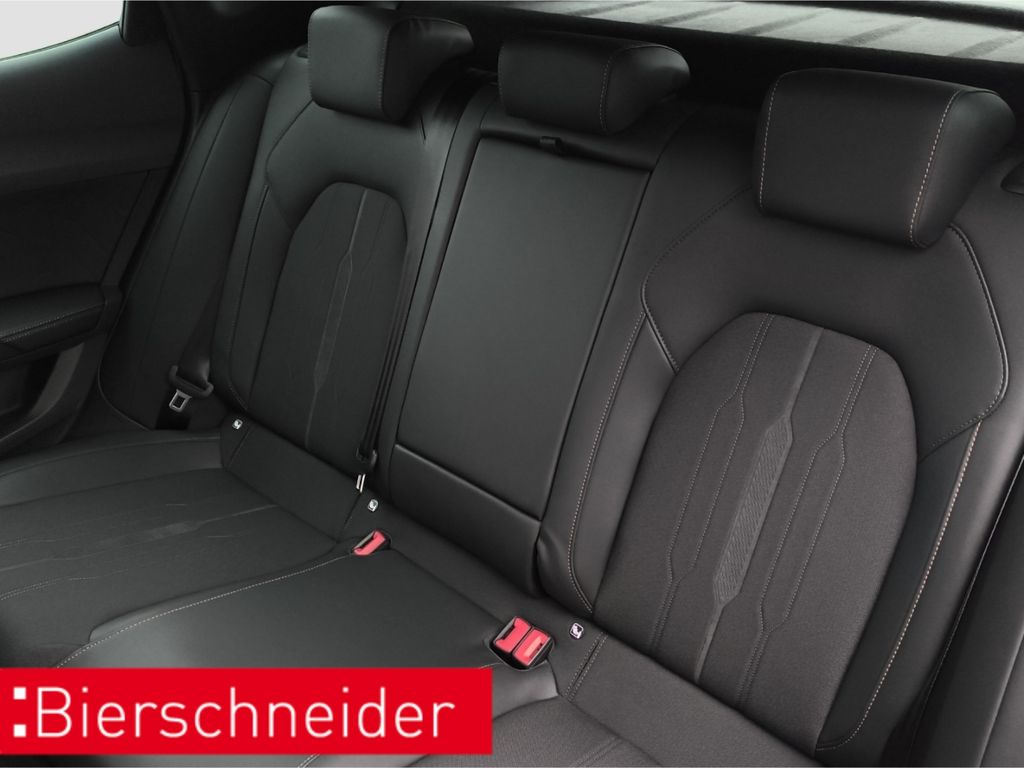 Cupra Formentor 2023