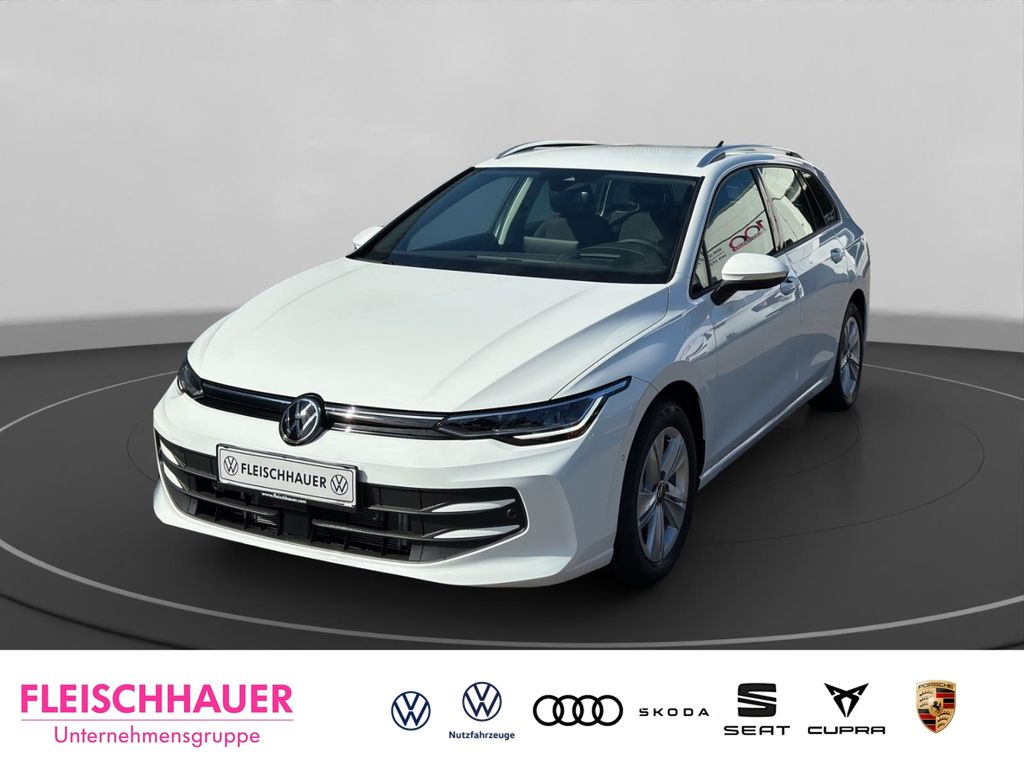 Volkswagen Golf 2025