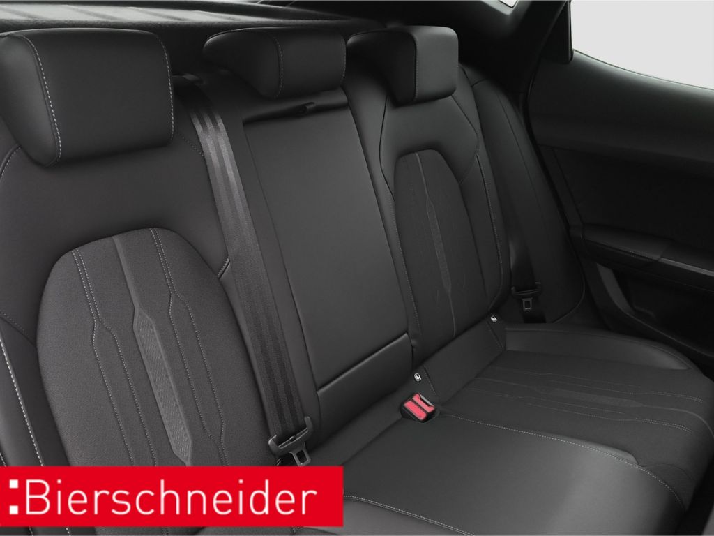 Cupra Formentor 2023