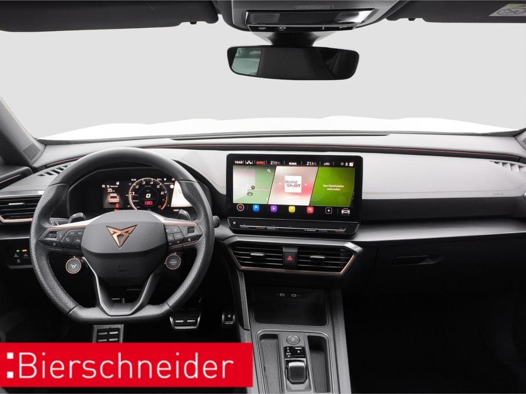 Cupra Formentor 2023