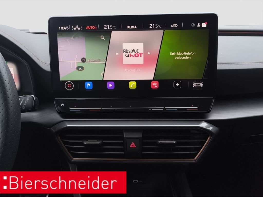 Cupra Formentor 2023