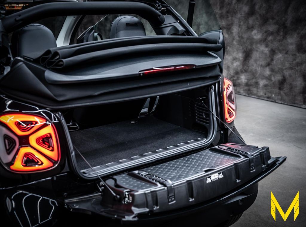 Smart ForTwo 2023