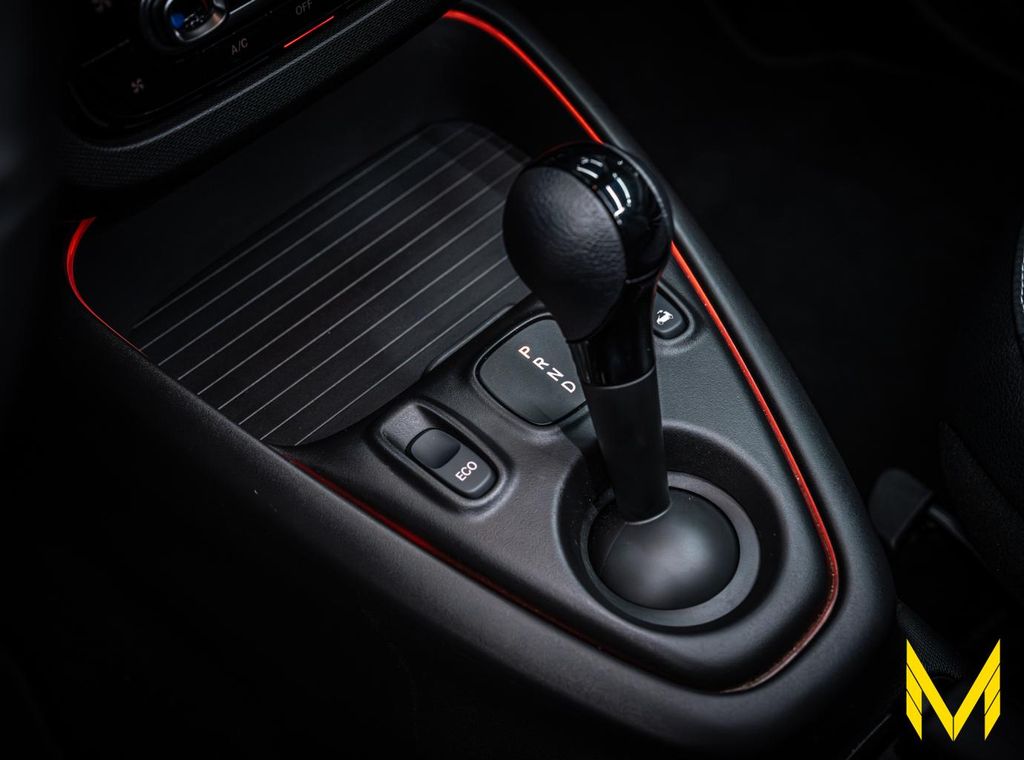 Smart ForTwo 2023