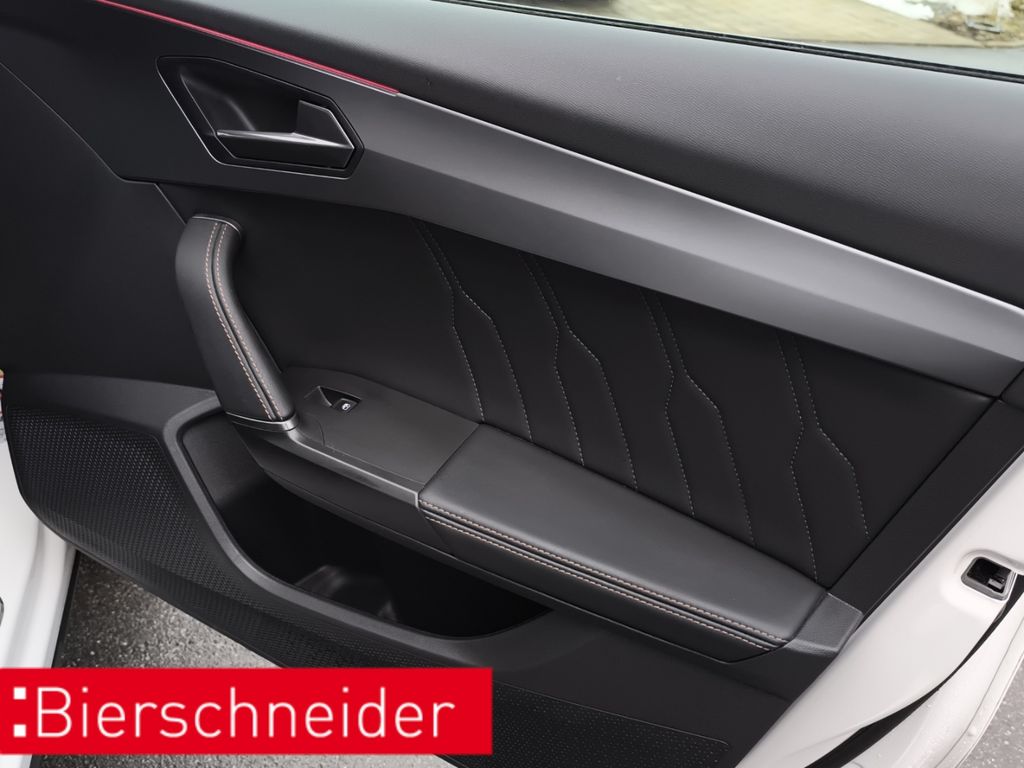 Cupra Formentor 2023