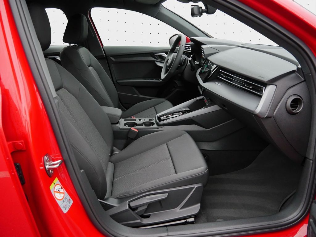 Audi A3 2025
