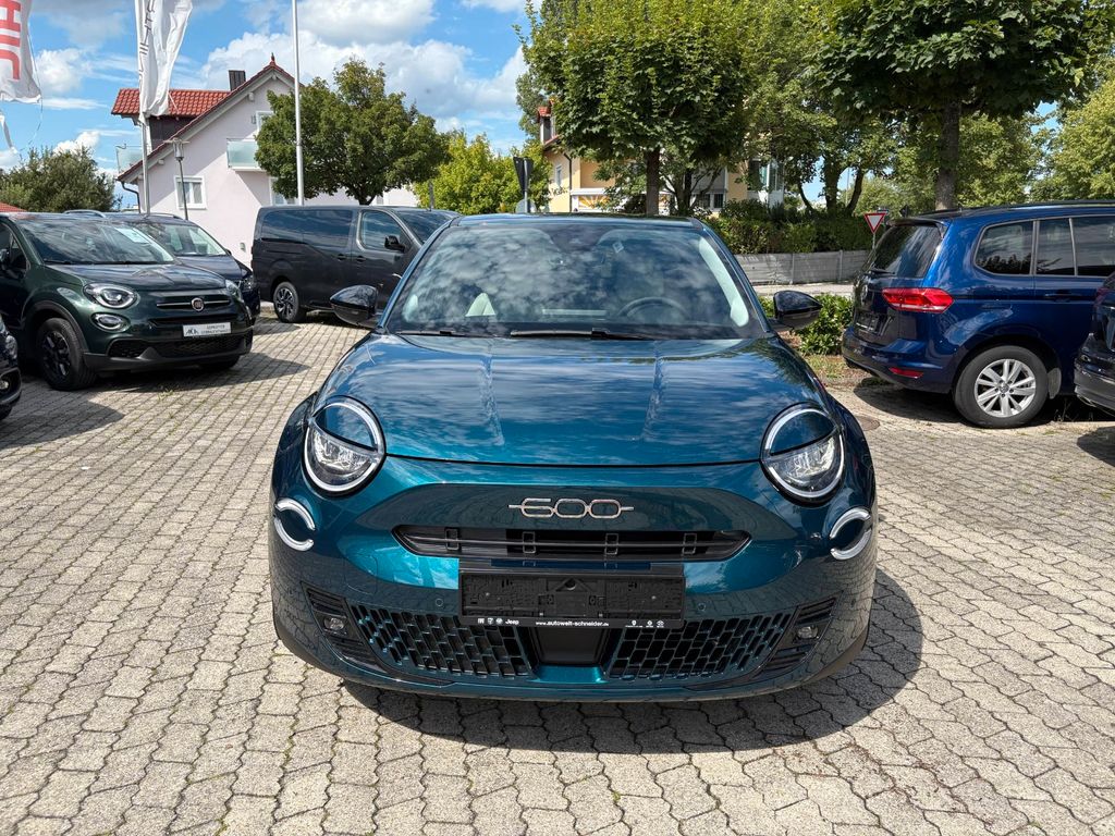 Fiat 600e
