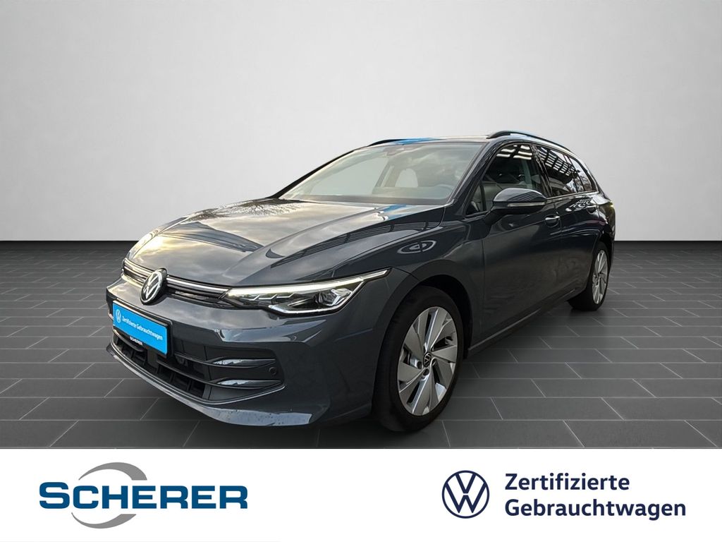 Volkswagen Golf 2025