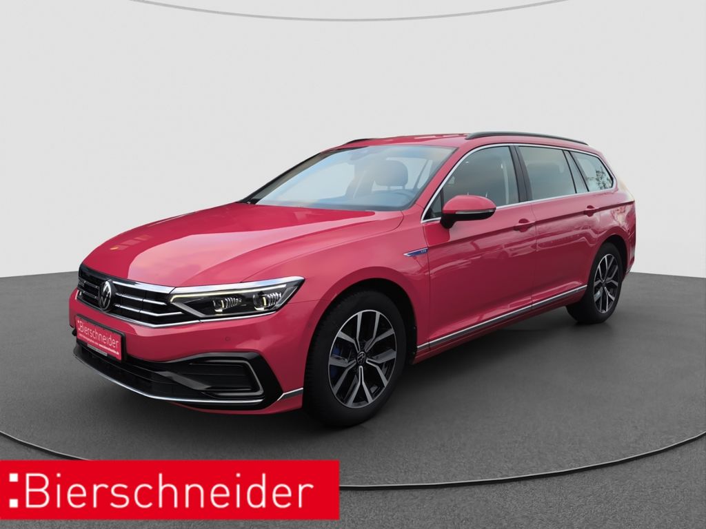 Volkswagen Passat Variant 2021
