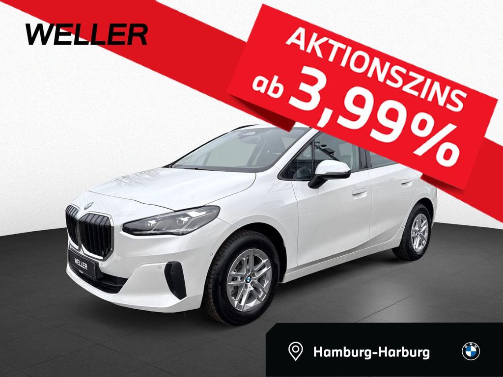 BMW 220 Active Tourer 2024