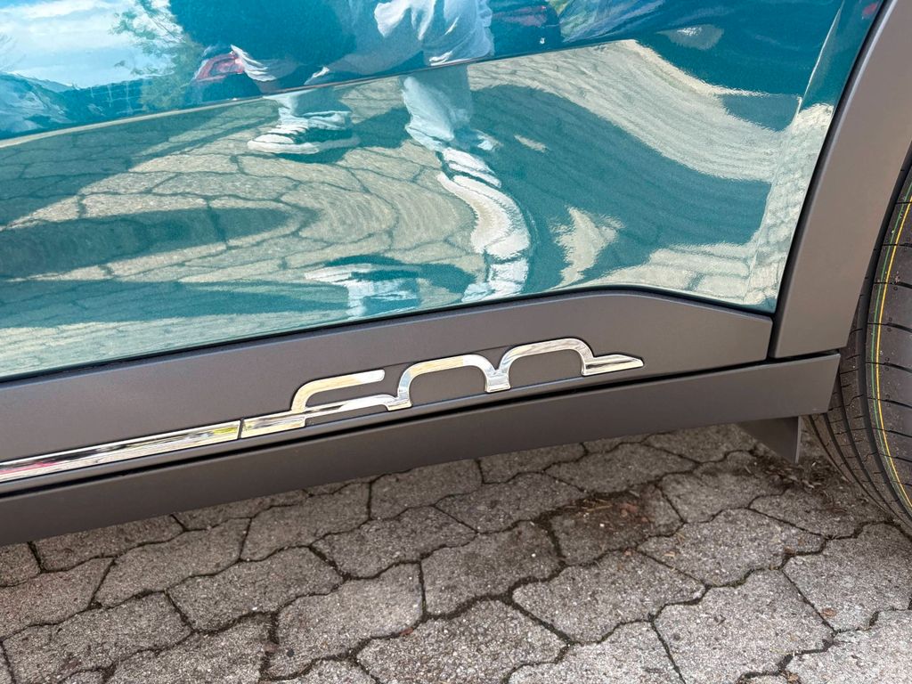 Fiat 600e