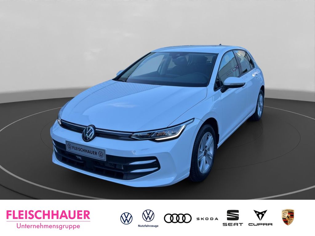 Volkswagen Golf 2025