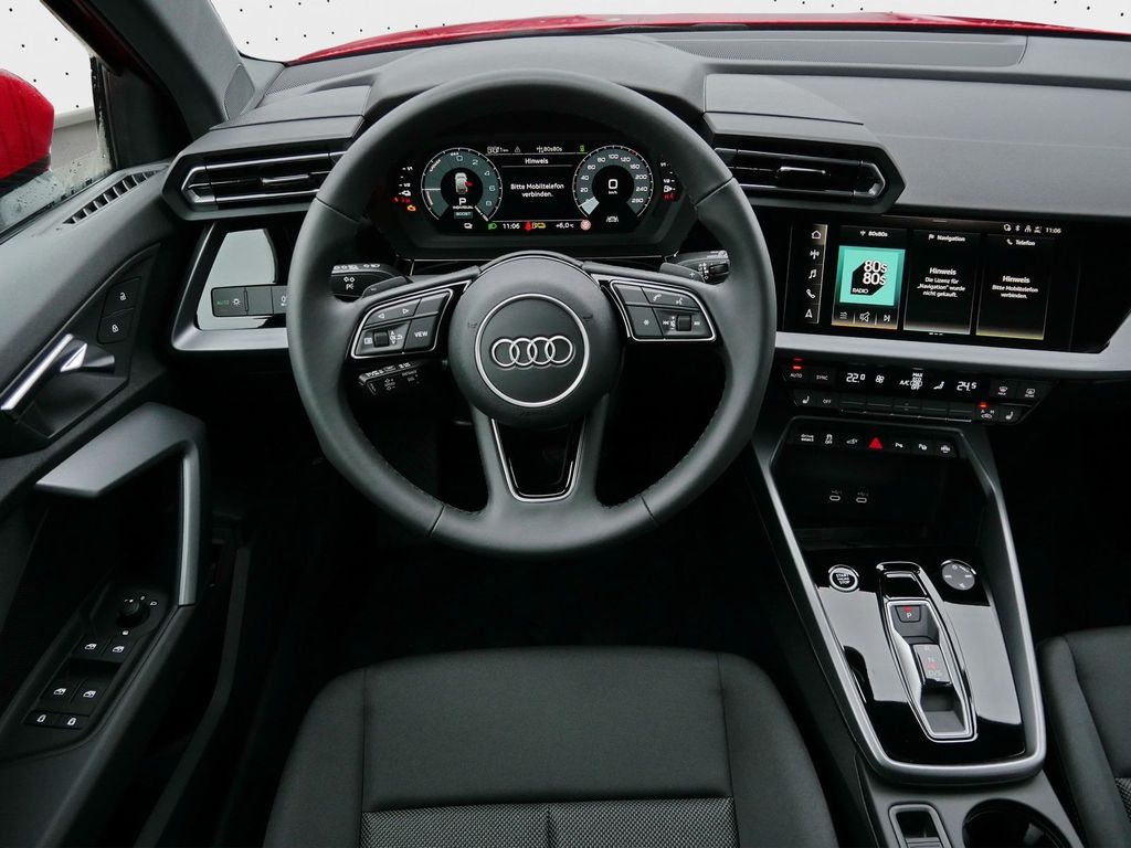 Audi A3 2025