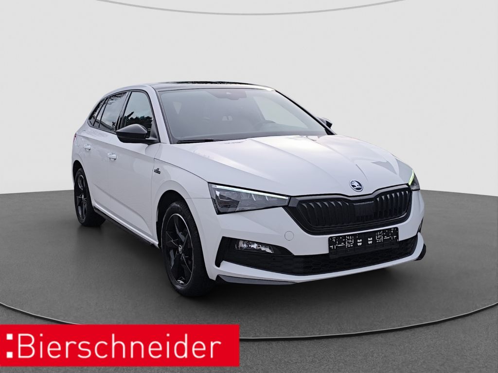 Skoda Scala 2021