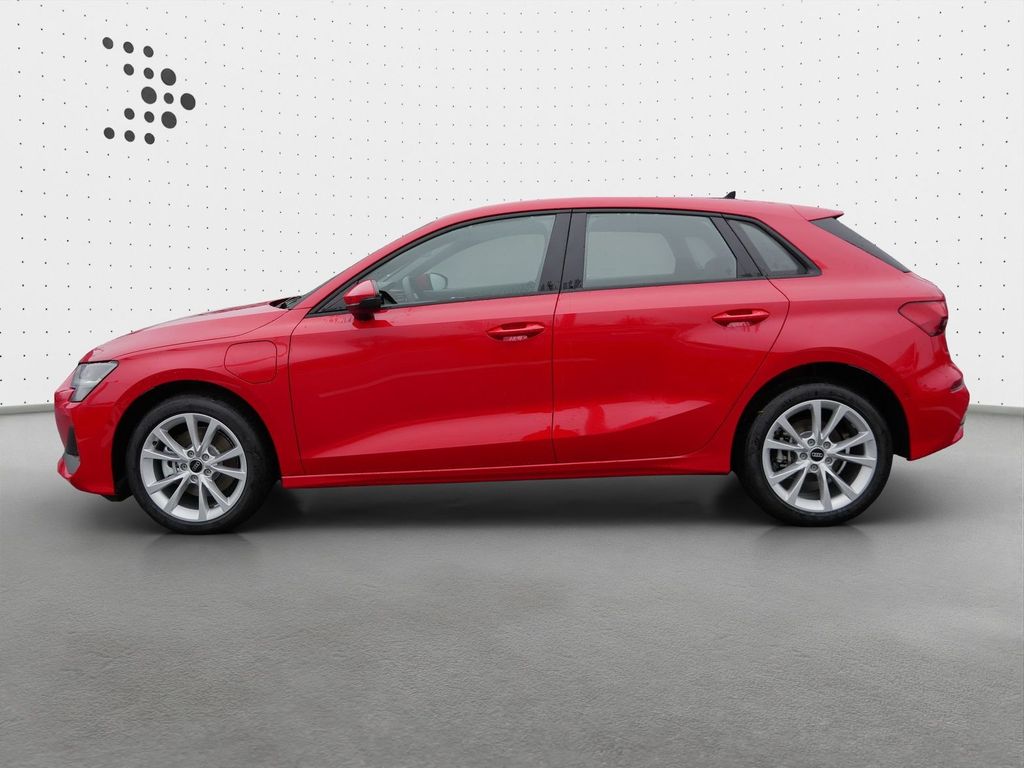 Audi A3 2025
