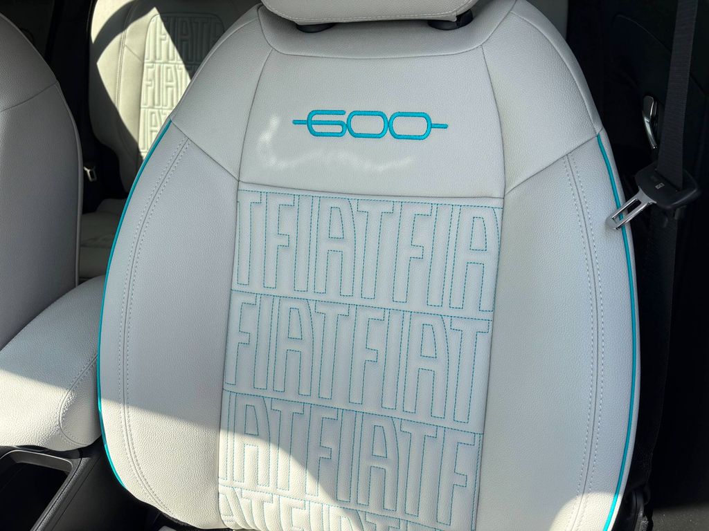 Fiat 600e