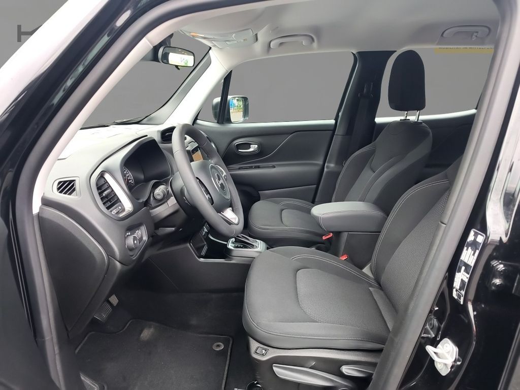 Jeep Renegade 2023