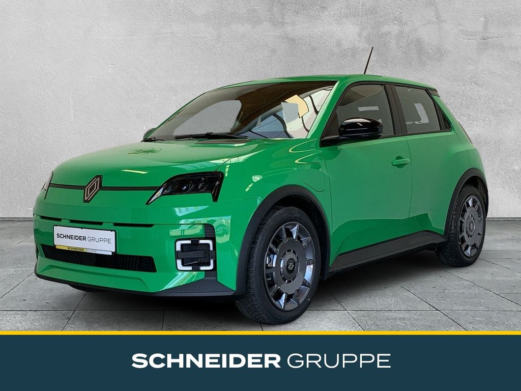Renault R 5 2025