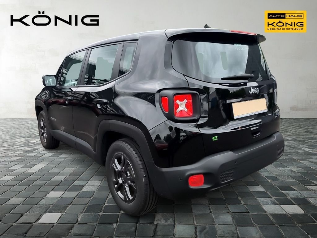 Jeep Renegade 2023