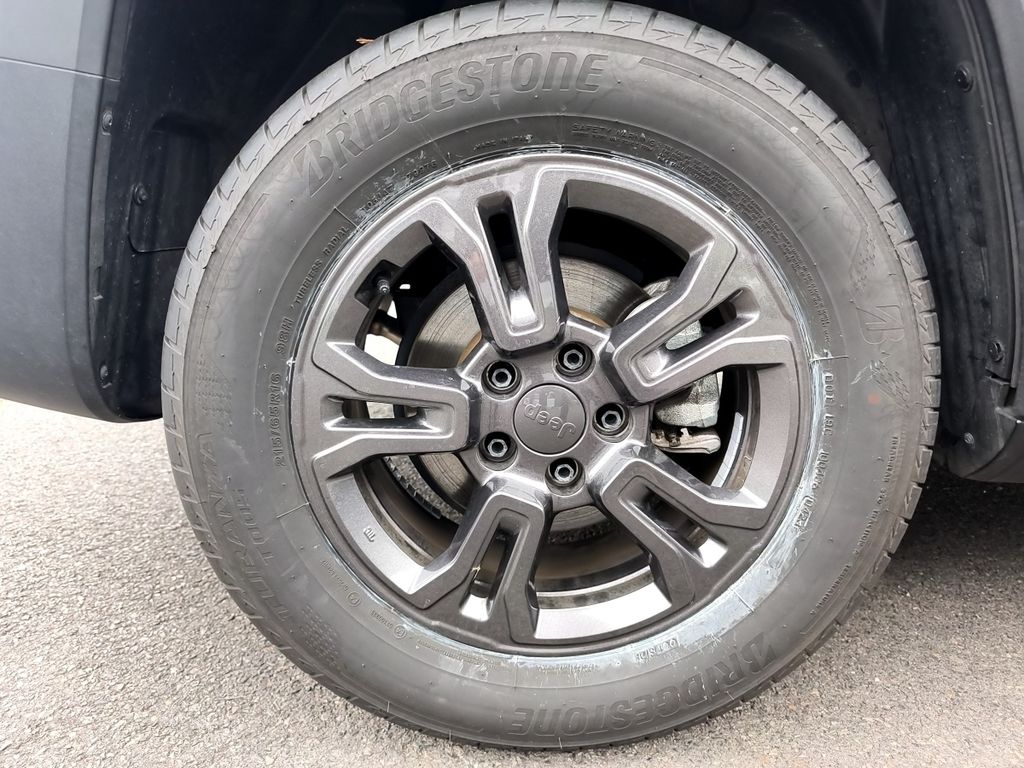Jeep Renegade 2023