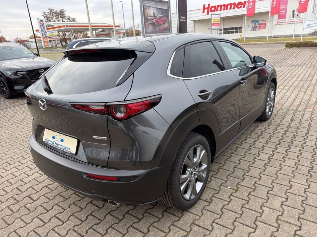 Mazda CX-30 2025