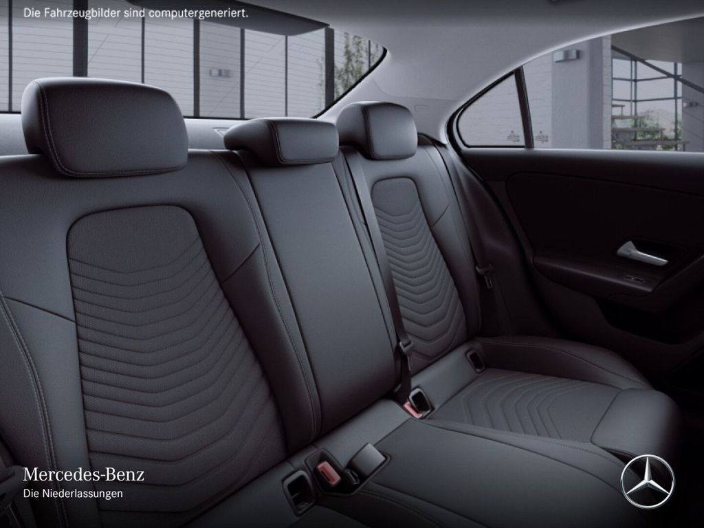 Mercedes-Benz A 250 2022