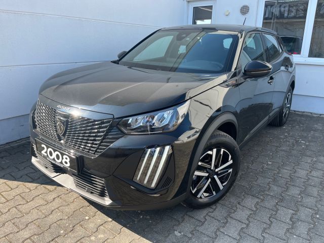 Peugeot 2008 2025