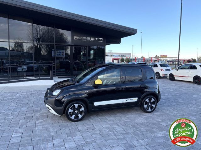 Fiat Panda 2025