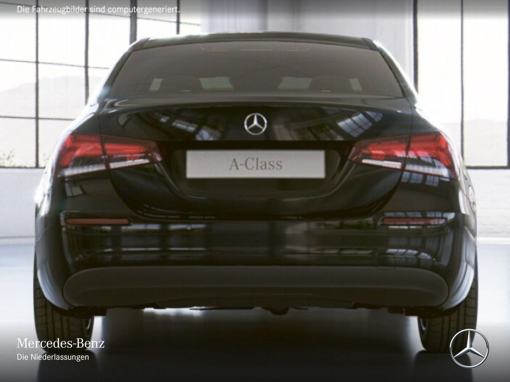 Mercedes-Benz A 250 2022