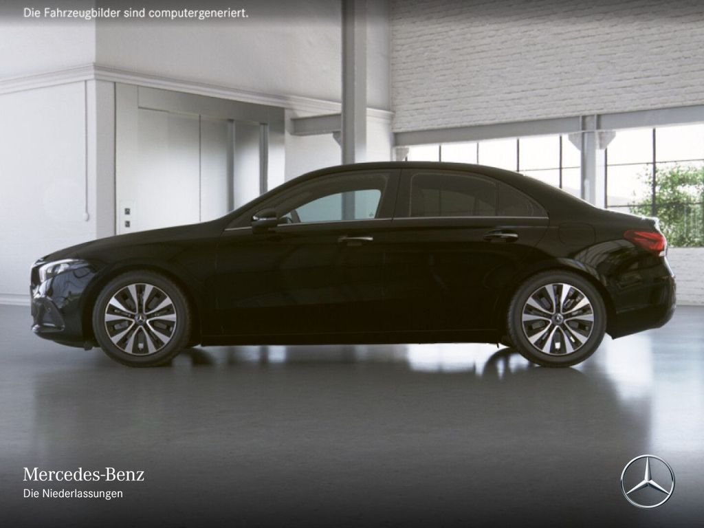 Mercedes-Benz A 250 2022