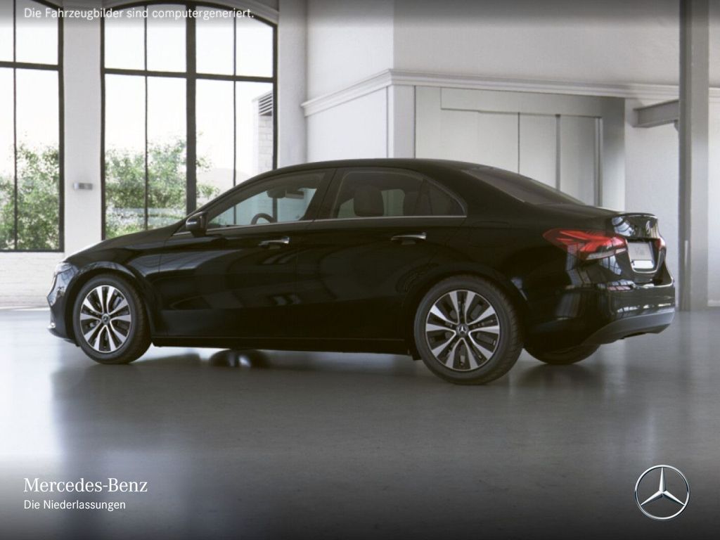 Mercedes-Benz A 250 2022