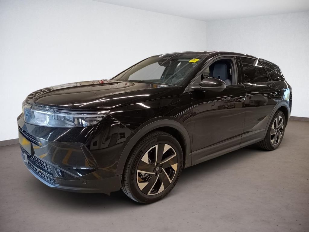 Opel Grandland (X) 2025