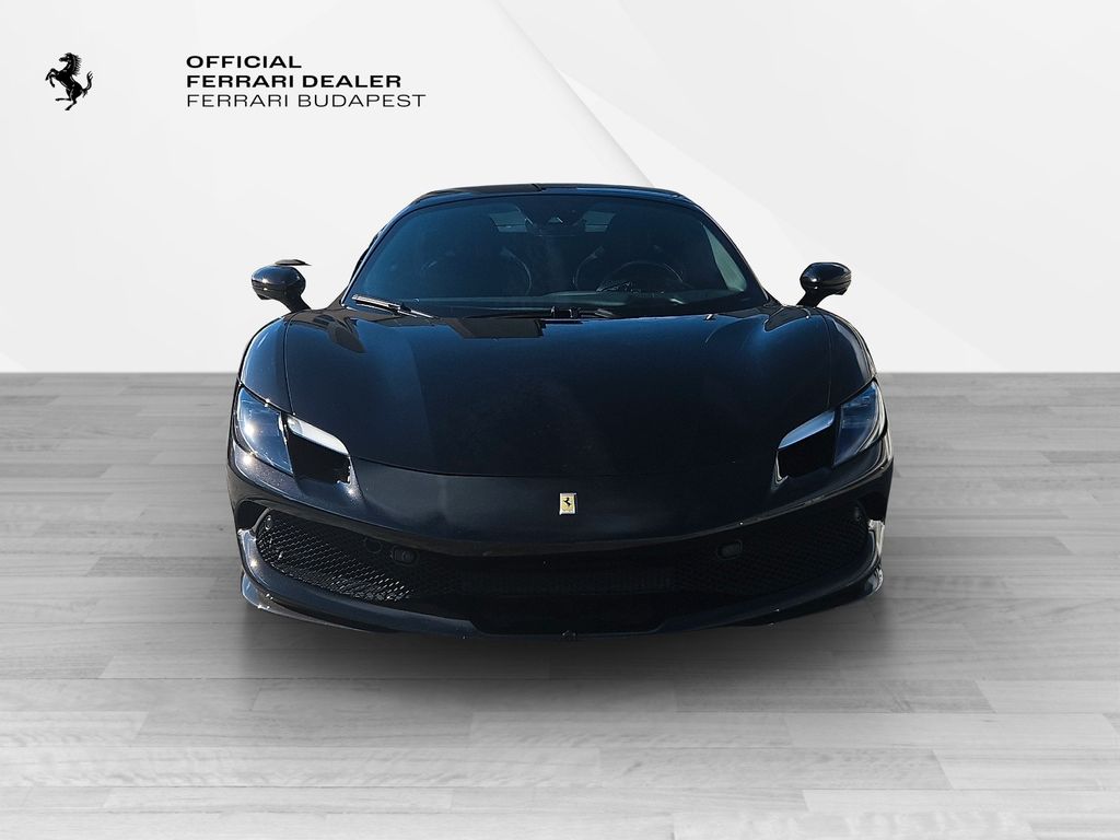 Ferrari 296 GTS 2024