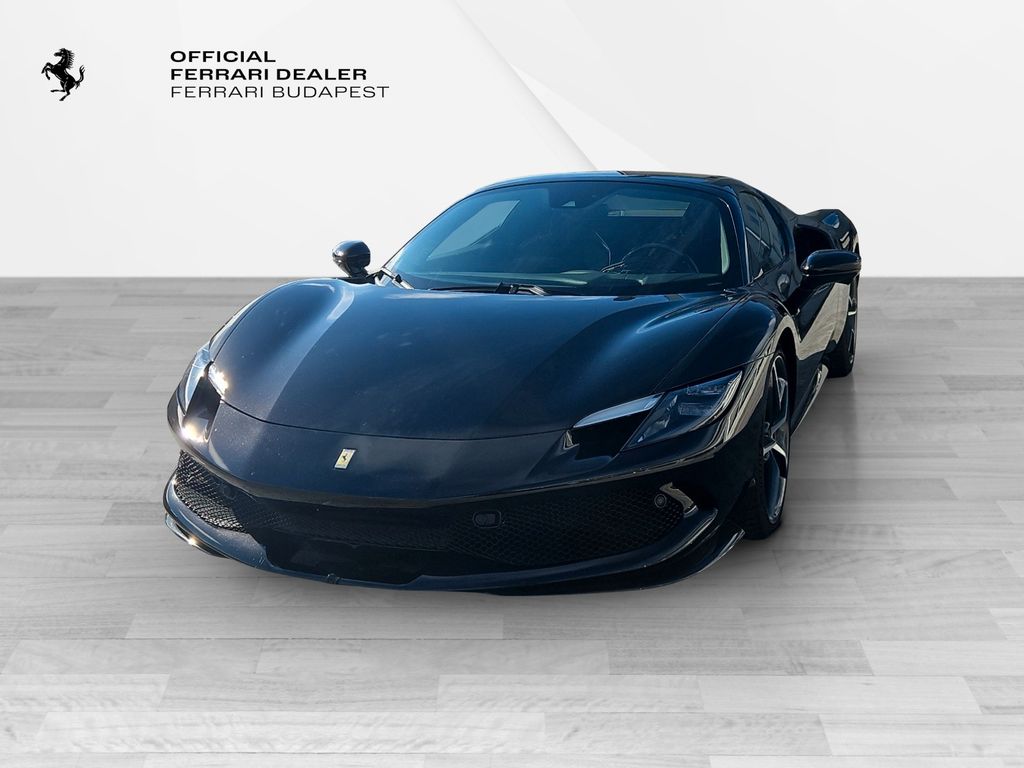 Ferrari 296 GTS 2024