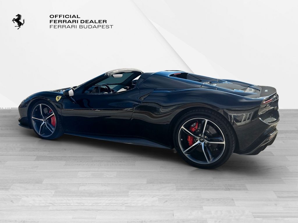 Ferrari 296 GTS 2024