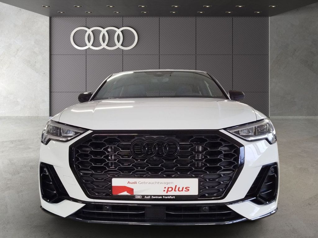 Audi Q3 2025