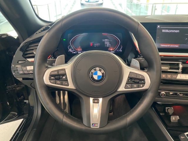 BMW Z4 2025