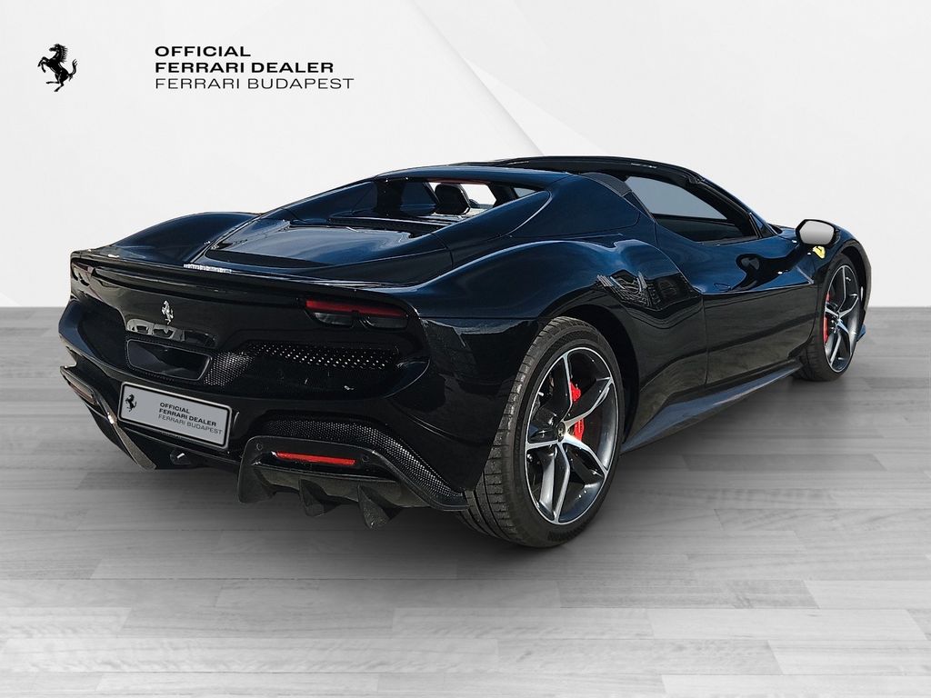 Ferrari 296 GTS 2024