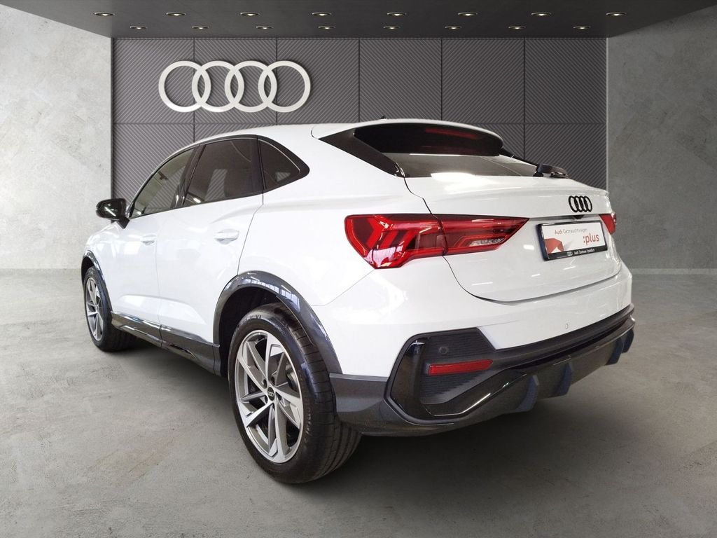 Audi Q3 2025