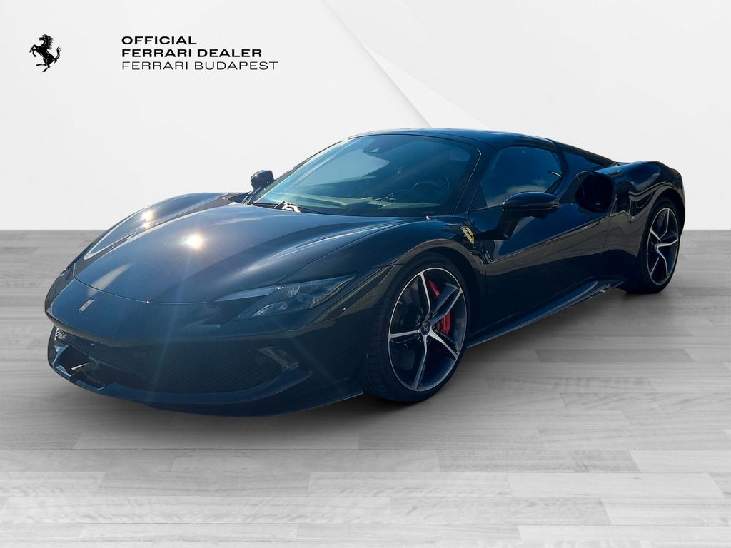 Ferrari 296 GTS 2024