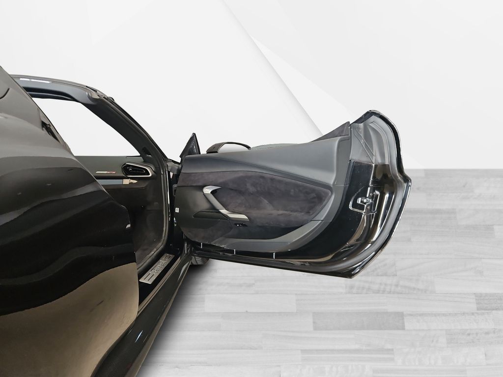 Ferrari 296 GTS 2024