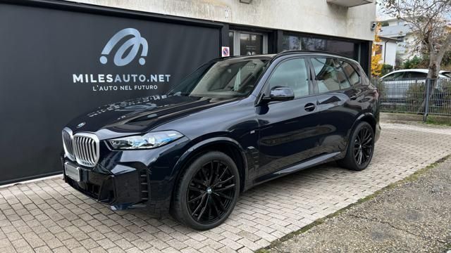 BMW X5 2024