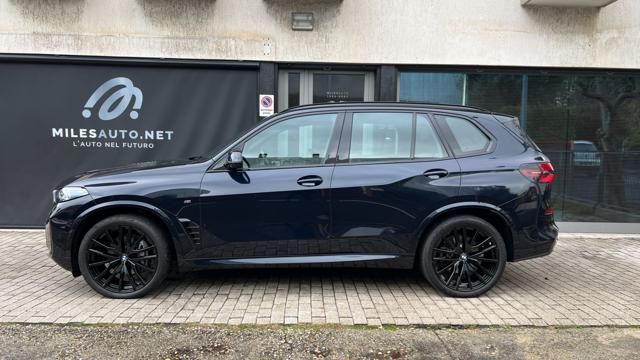 BMW X5 2024