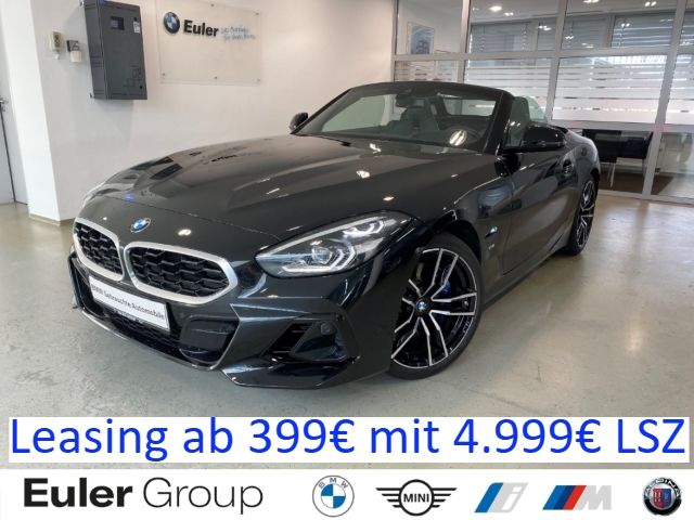 BMW Z4 2025
