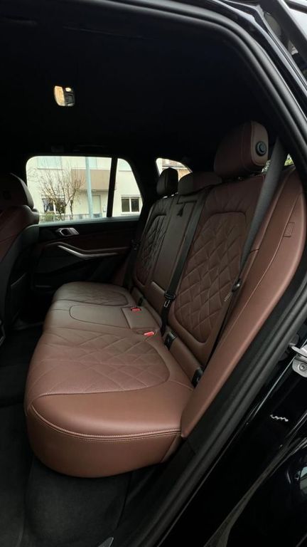 BMW X5 2024