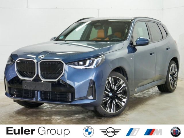 BMW X3 2025